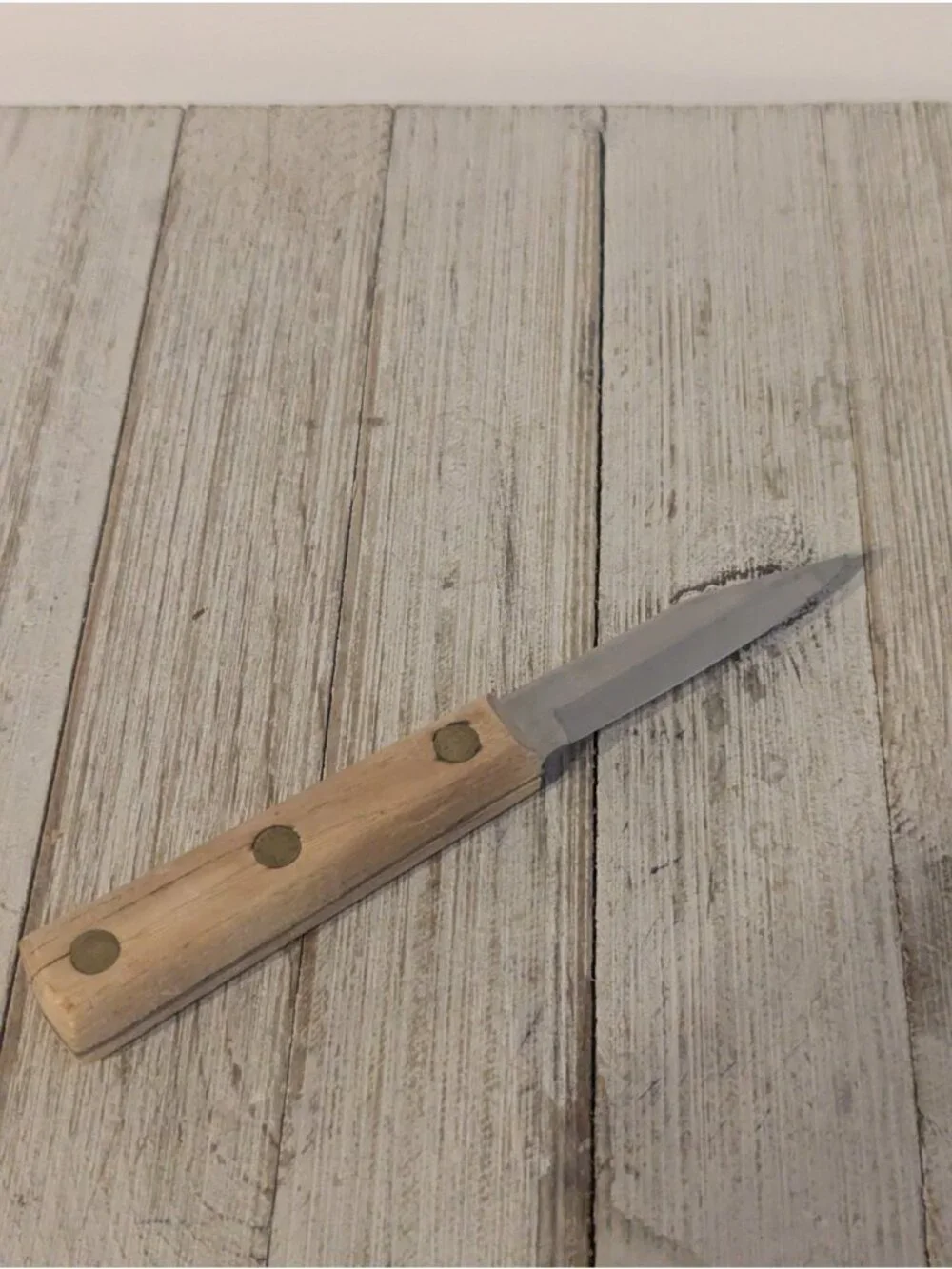 Kansas City Vintage 14400 Paring Knife 2-7/8
